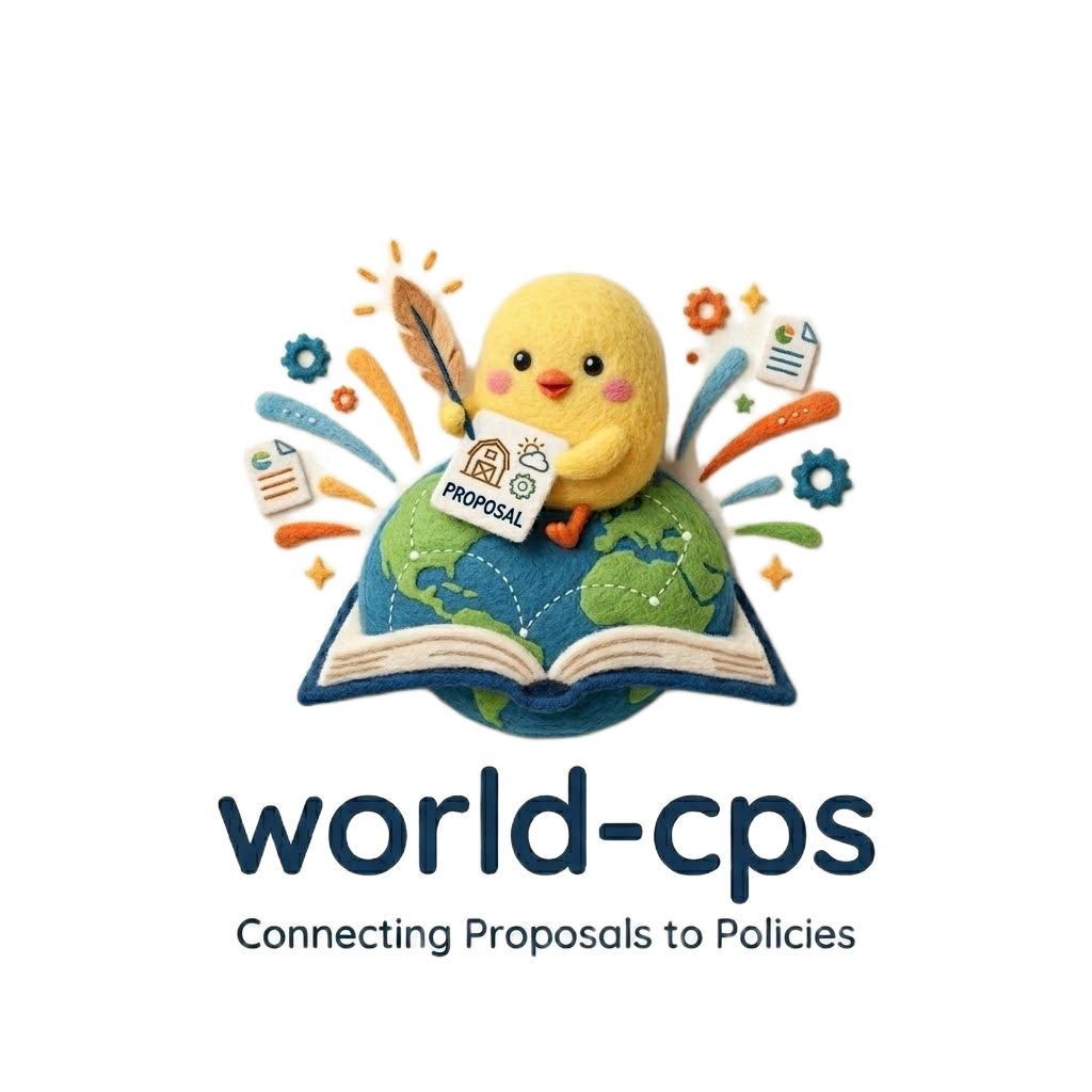World-CPS logo